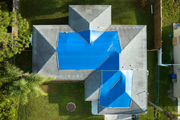 Best Gutter Installation and Repair  in Jamesport, NY