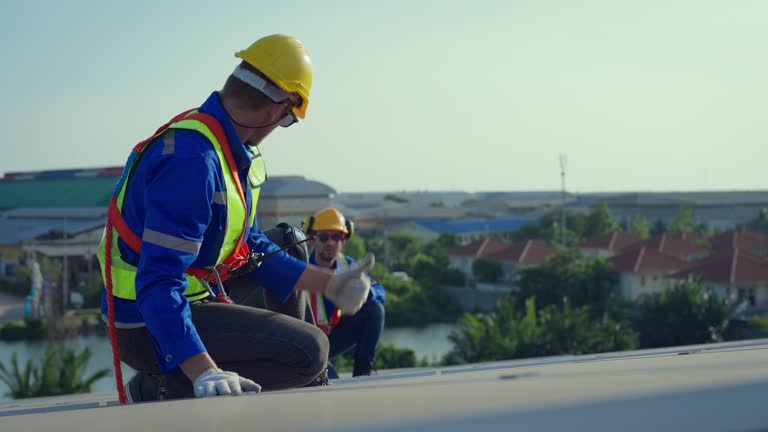 Best Sheet Metal Roofing  in Jamesport, NY
